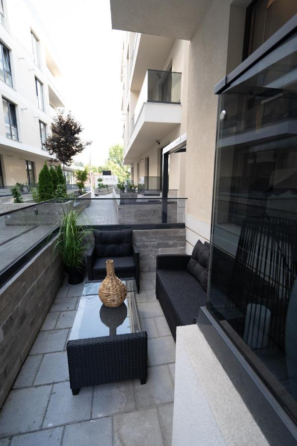 G34 - Modern Studio @ Parliament Bukarest Exterior foto